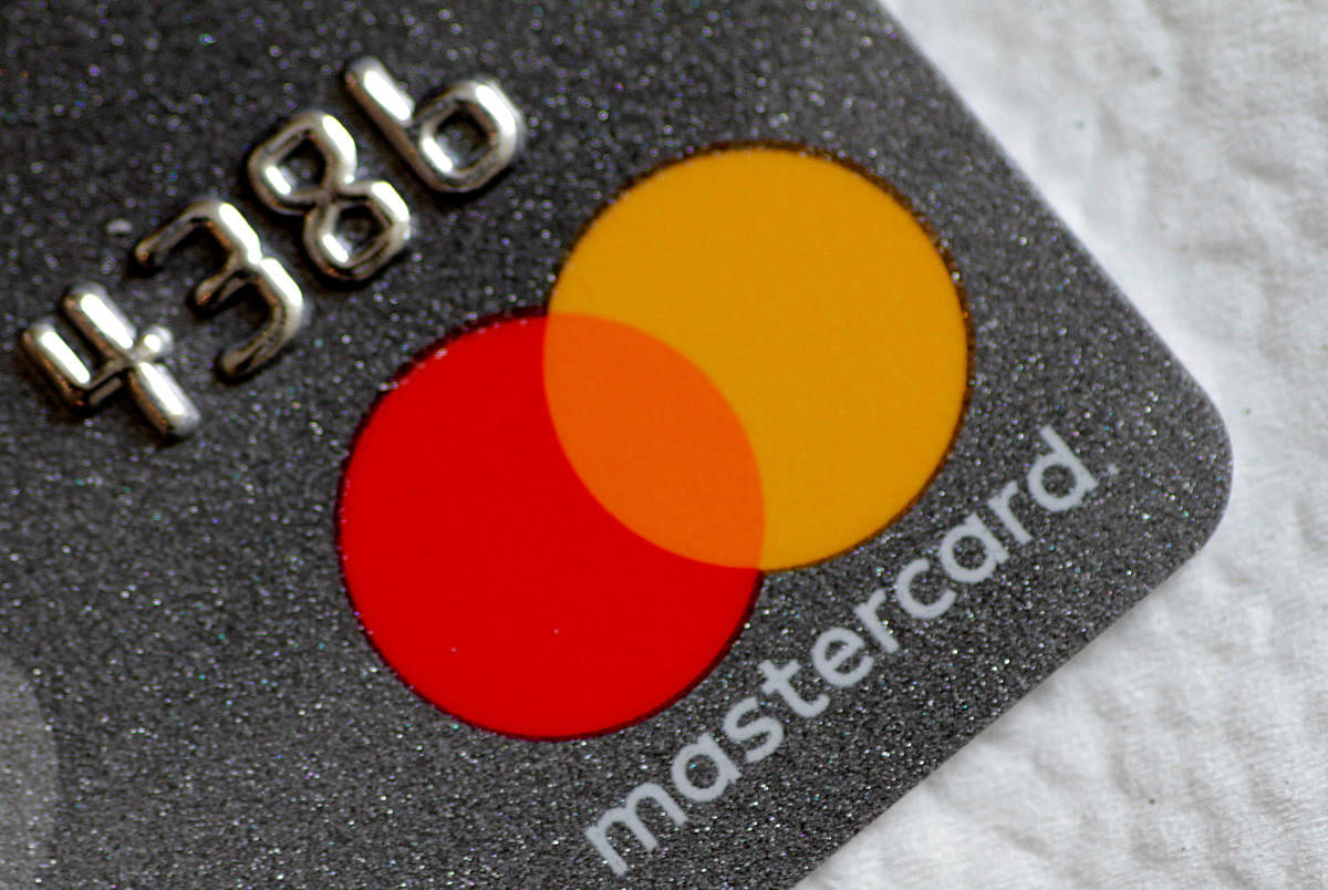 Mastercard to start deleting data of Indian cardholders