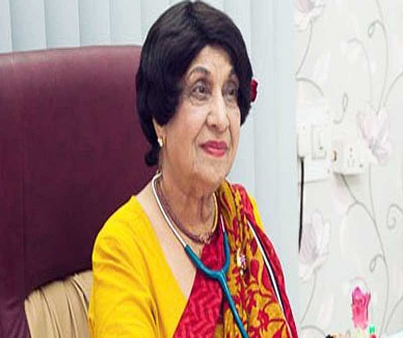 Sita Bhateja Speciality Hospital founder is no more
