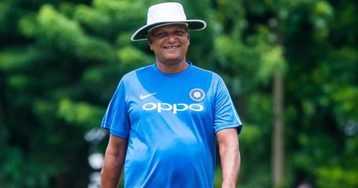 Raman named coach of Indian women's team: reports