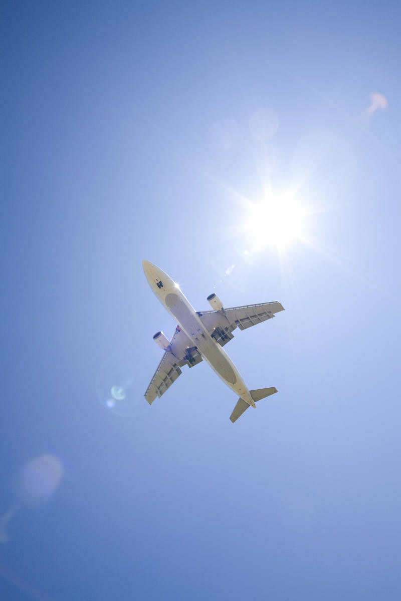 Civil aviation sector retains top FAA ranking
