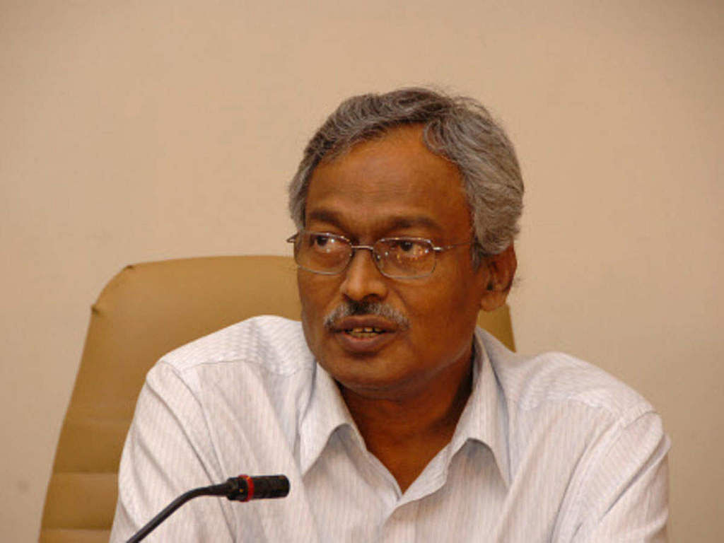 Veteran CPM leader Nirupam Sen passes away