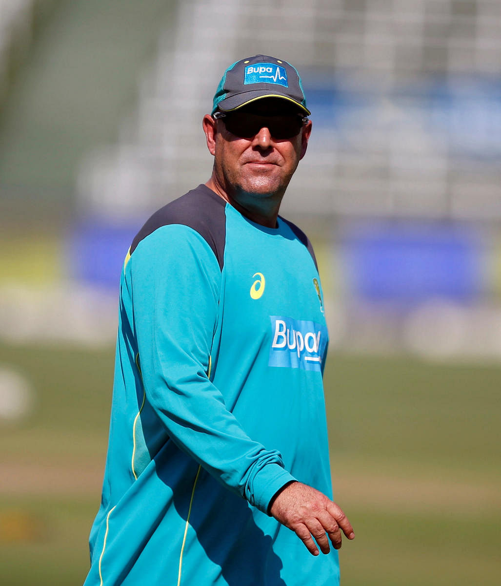 CA to name Lehmann replacement soon