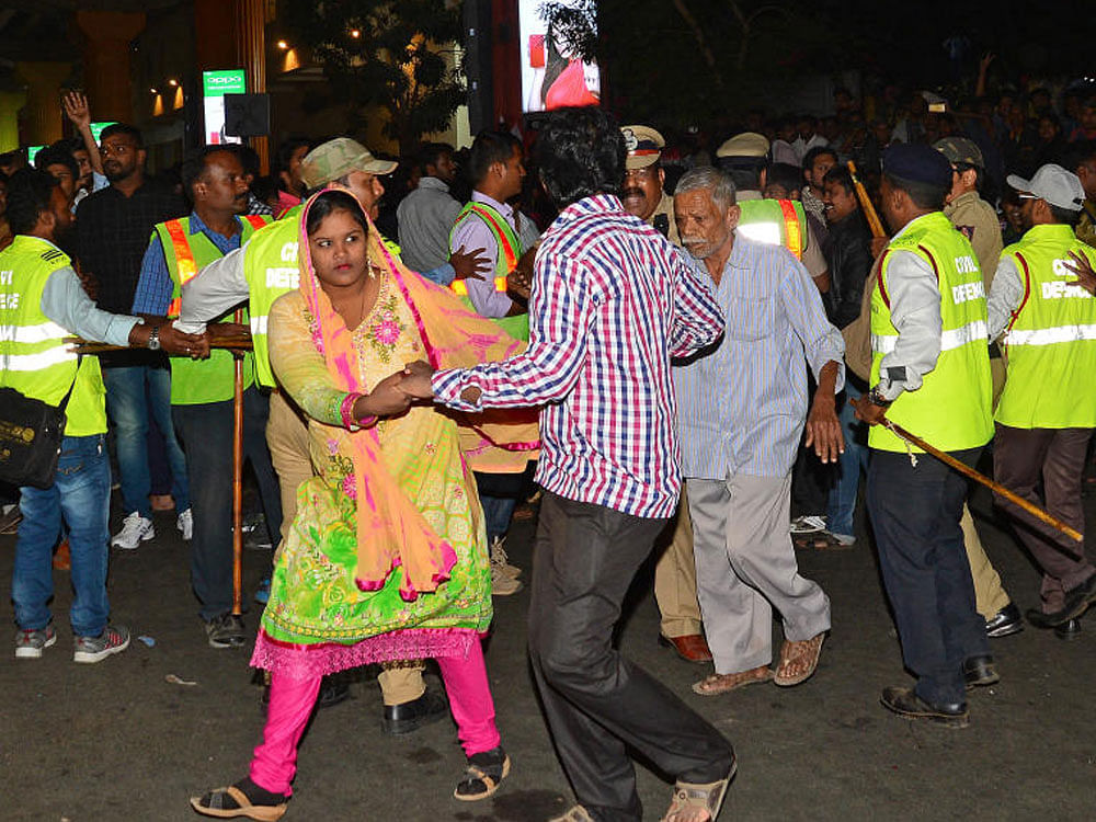 IN PERSPECTIVE | Dec 31: Is Bengaluru safe for women?