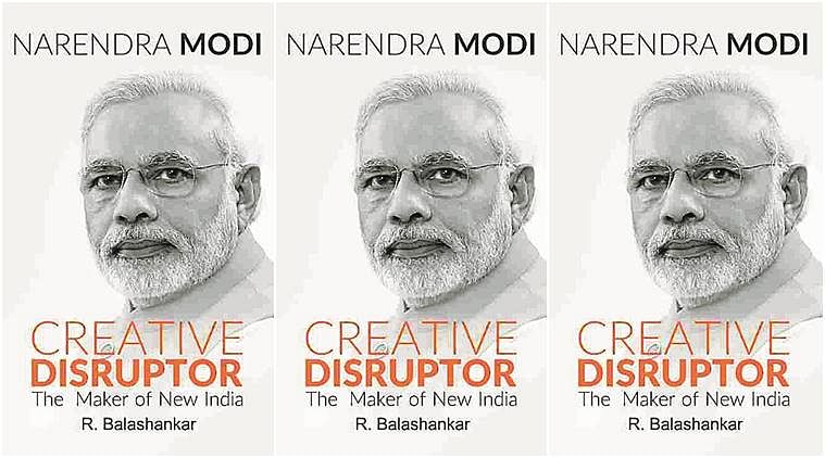 New book on PM Modi to respond to criticism  