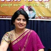 Sunitha Ananthaswamy