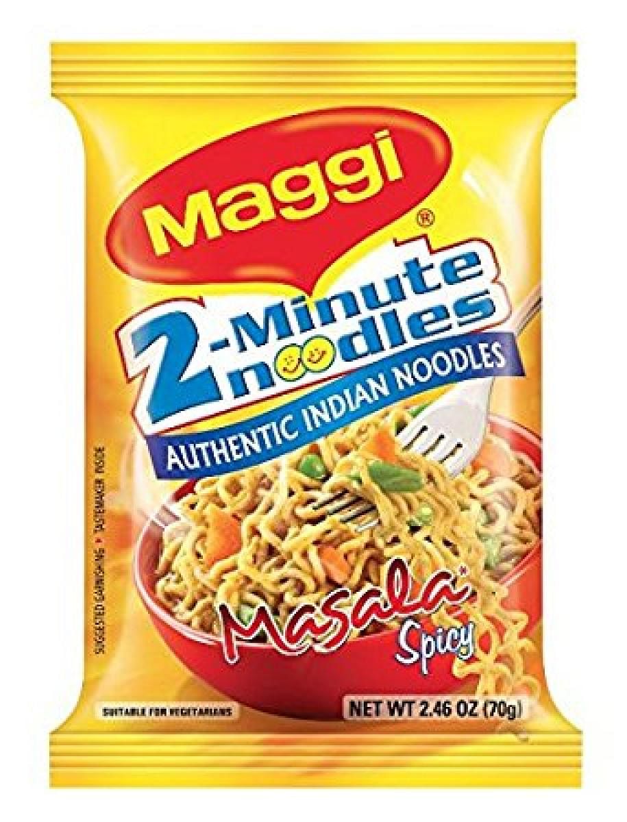 Nestle welcomes SC order on Maggi case at NCDRC