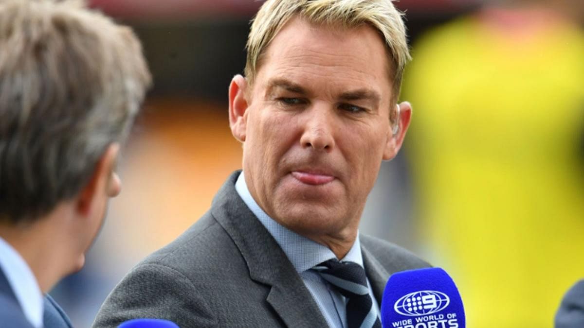 Ridiculous selections must stop, says Warne