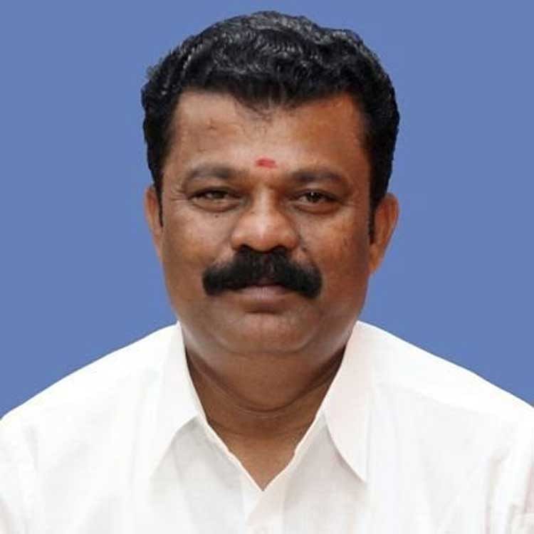 TN minister sentenced for 3 years; loses post