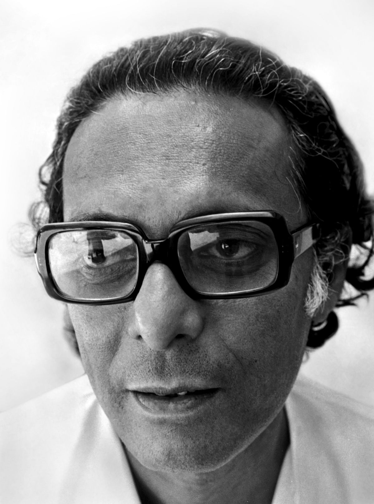 For auteur Mrinal Sen, Indian cinema was mostly rubbish