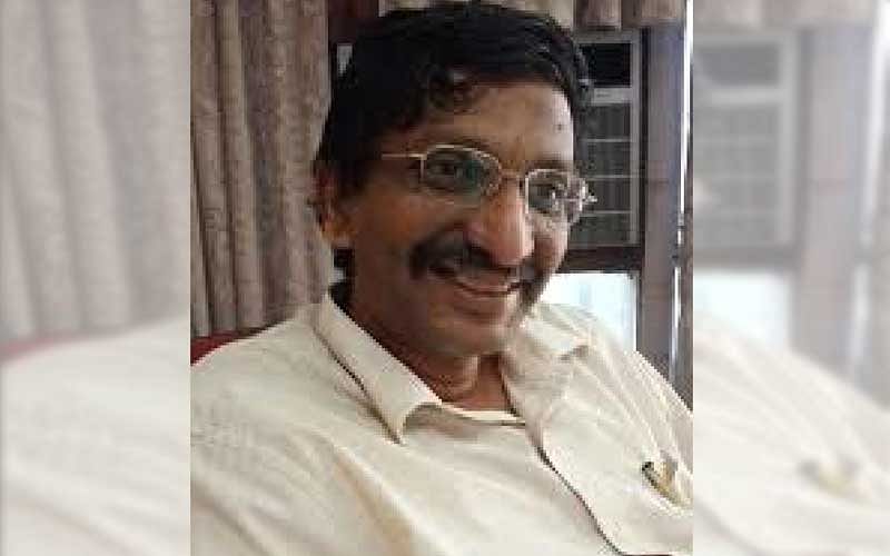 IISc prof in #MeToo row gets relief from high court