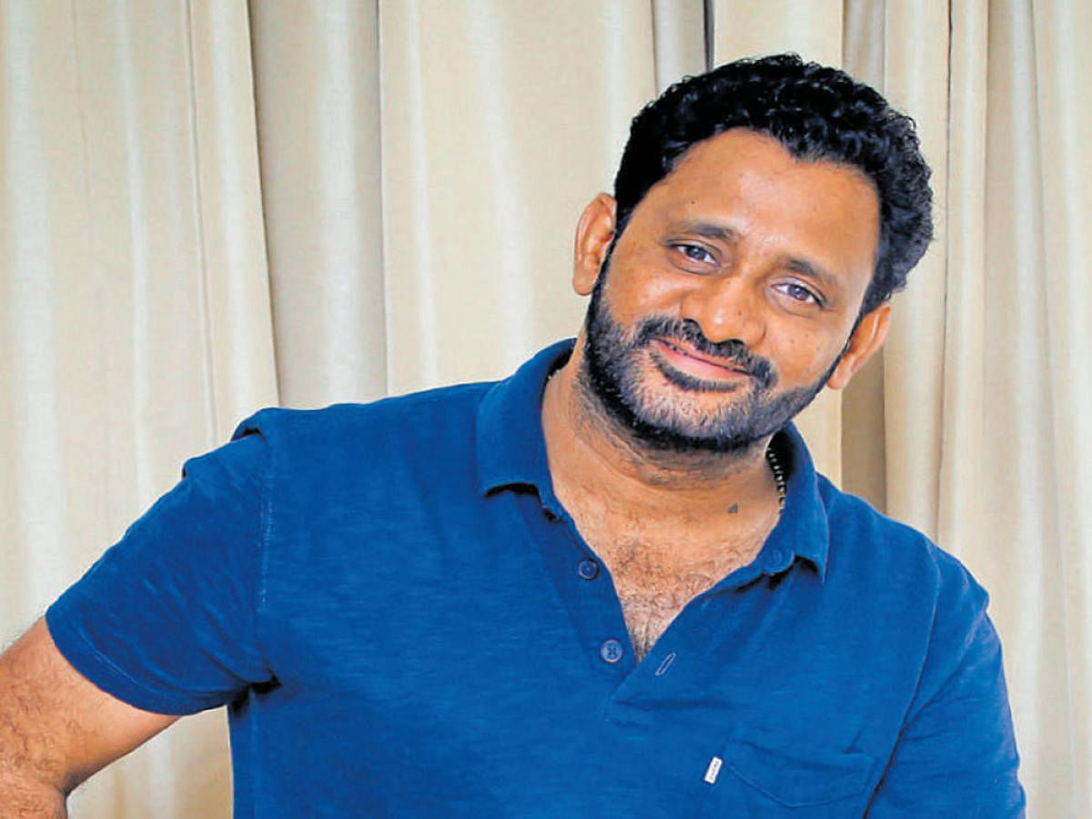 Pookutty elected to Sound Editors Guild Of America 