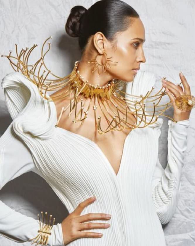 Jewellery trends to look out for in 2019