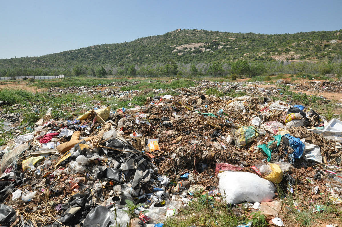 Waste disposal: CAG raises alarm, but do ULBs care?