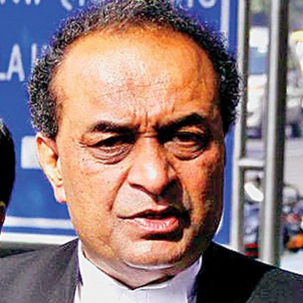 Go ahead with law on quota in promotion: Rohatgi