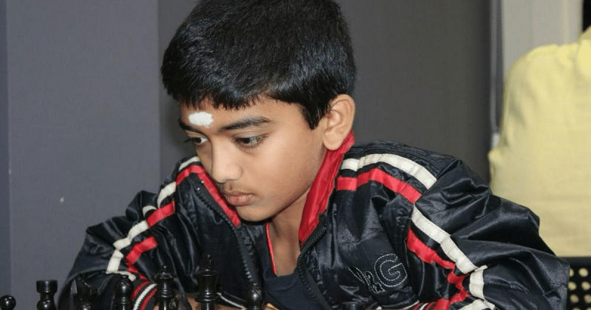Gukesh becomes the youngest Indian, third youngest in the world to