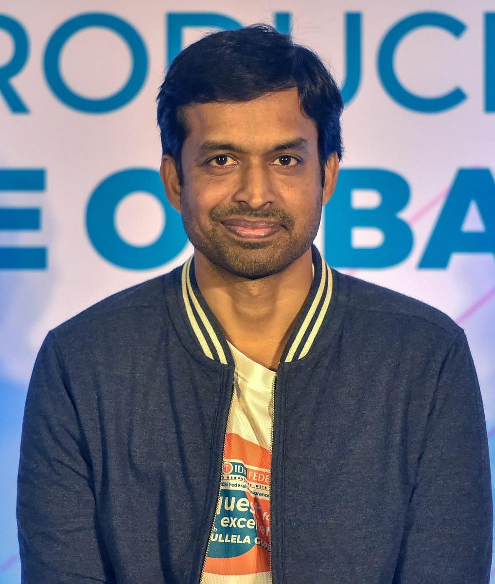 Gopichand believes shuttlers can win gold at Tokyo