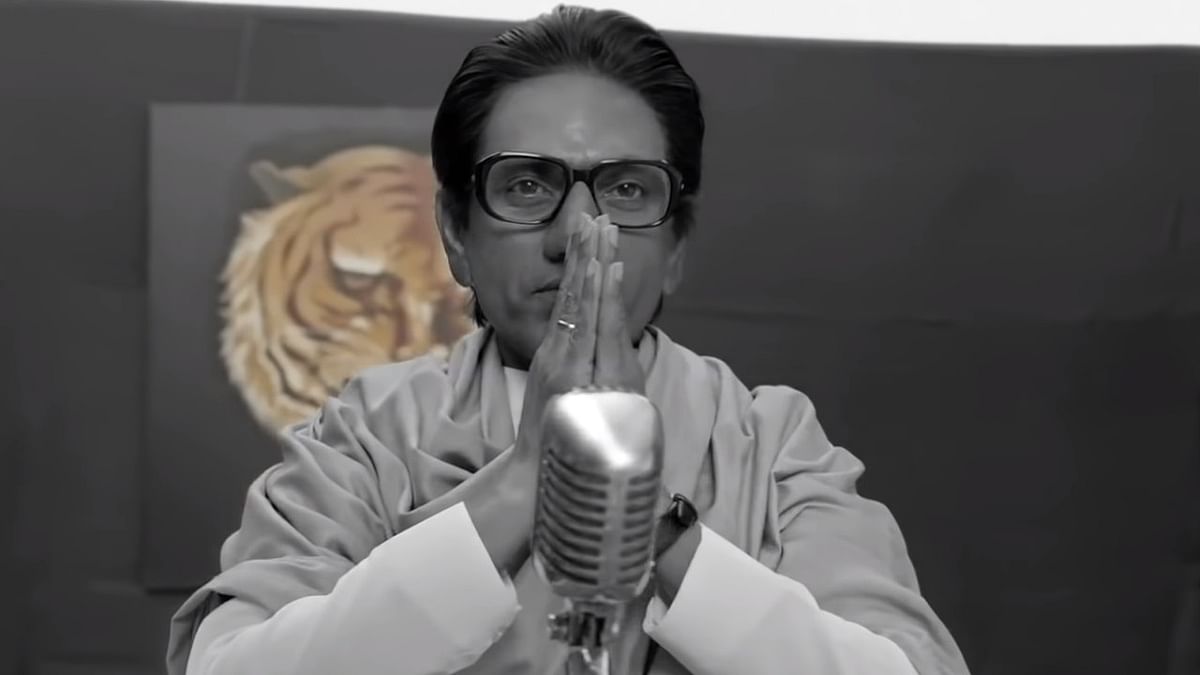 Thackeray review: Tasteful propaganda?