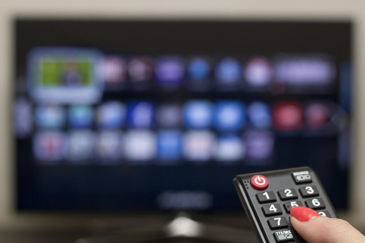 Confused over DTH rates? Time to call service provider
