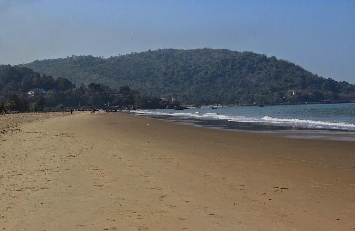‘Rs 9.13 cr for devpt of infra at beaches'