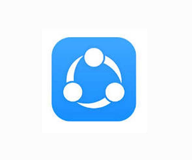 SHAREit most downloaded tool app in India
