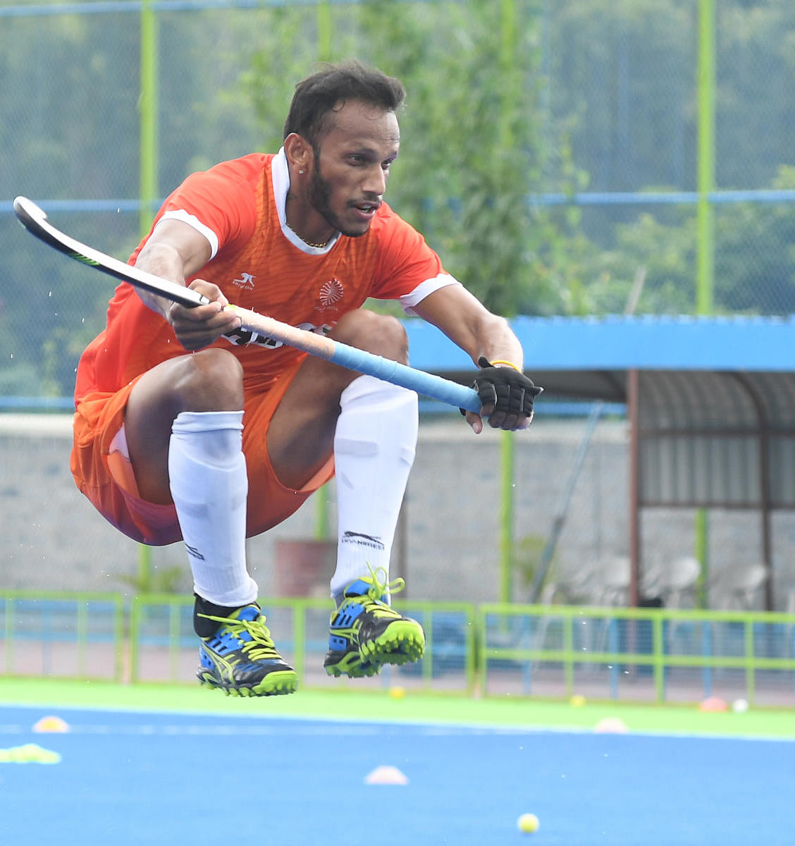 Top stars to feature in National hockey