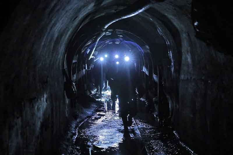 Now women can work in underground mines, says govt