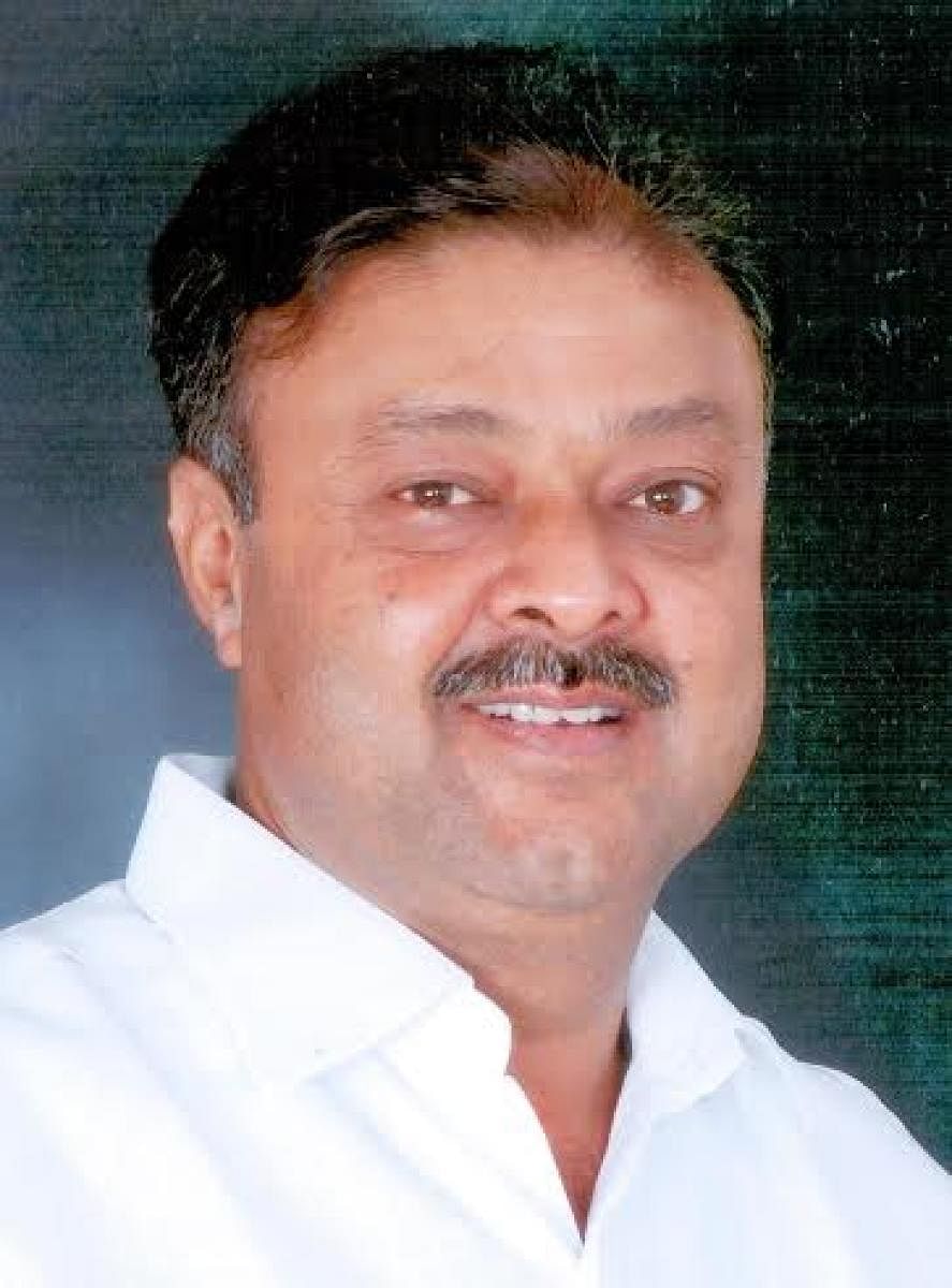 Sickness a ruse, KR Pet MLA in touch with BJP: aides