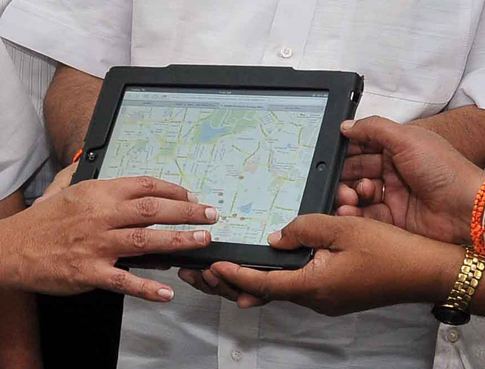 State seeks 6 months to enforce GPS, panic button rule