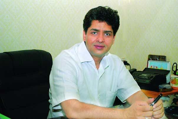 SC admits appeal against acquittal of Suhaib Ilyasi