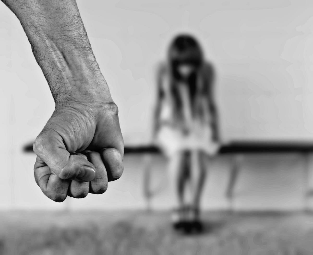 11-year-old girl raped by hospital staffer