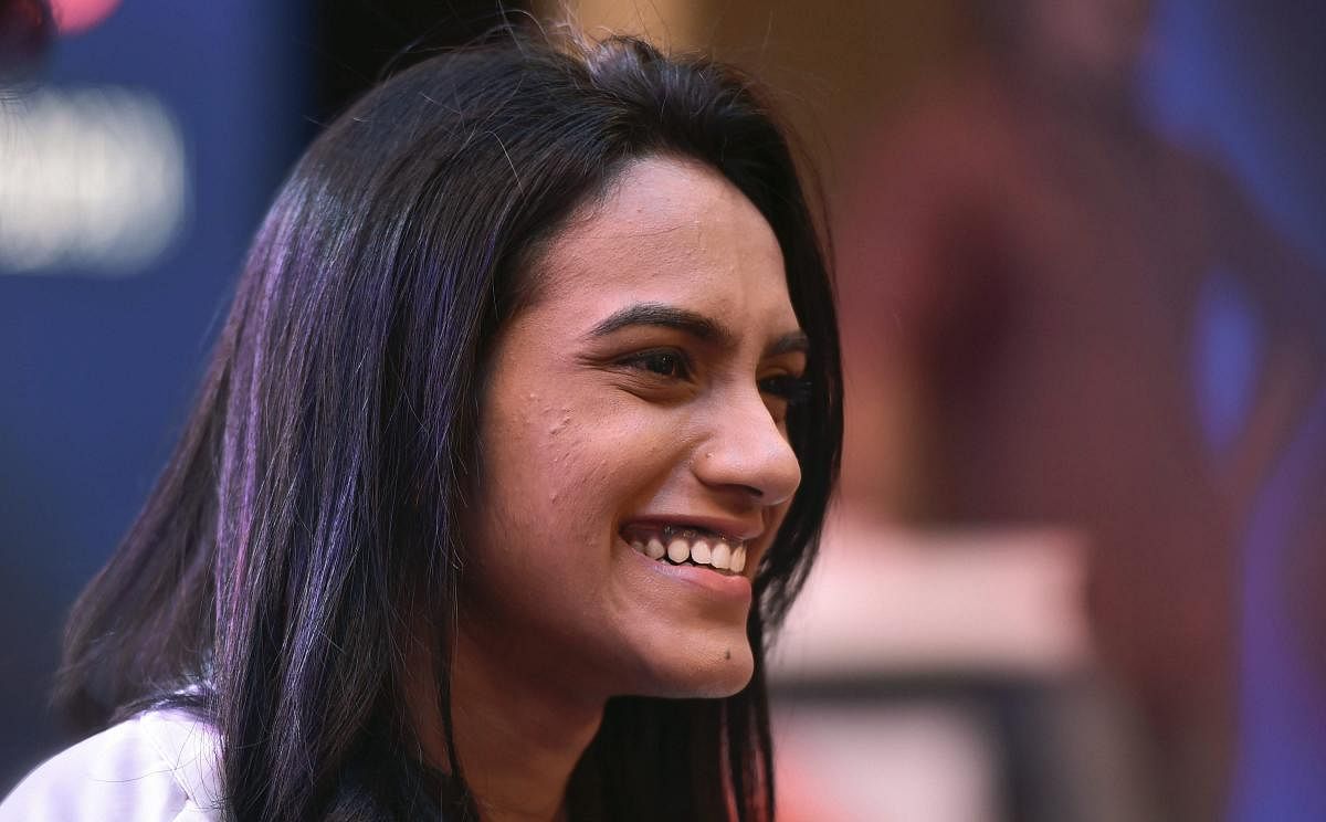 Sindhu begins Senior Nationals campaign with easy win