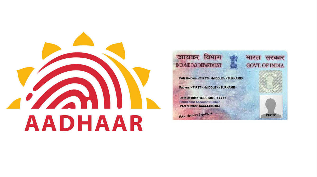 Linking Aadhaar-PAN mandatory; deadline Mar 31: CBDT