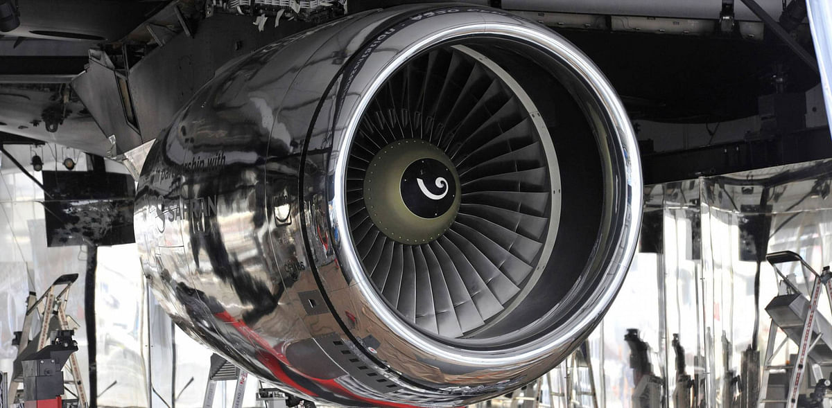 French Co Safran to set up aircraft engine parts unit