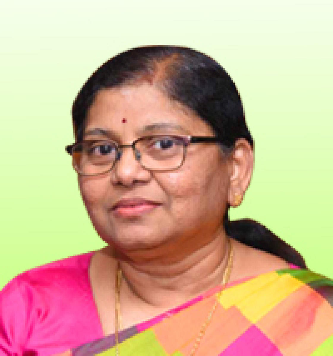 P V Bharathi is Corporation Bank new MD & CEO