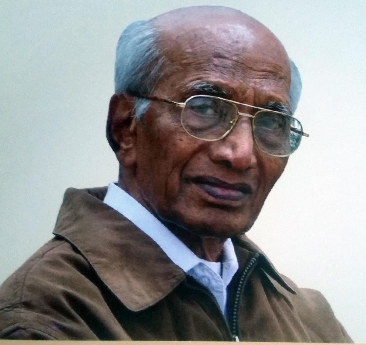 Kannada writer KoChe no more