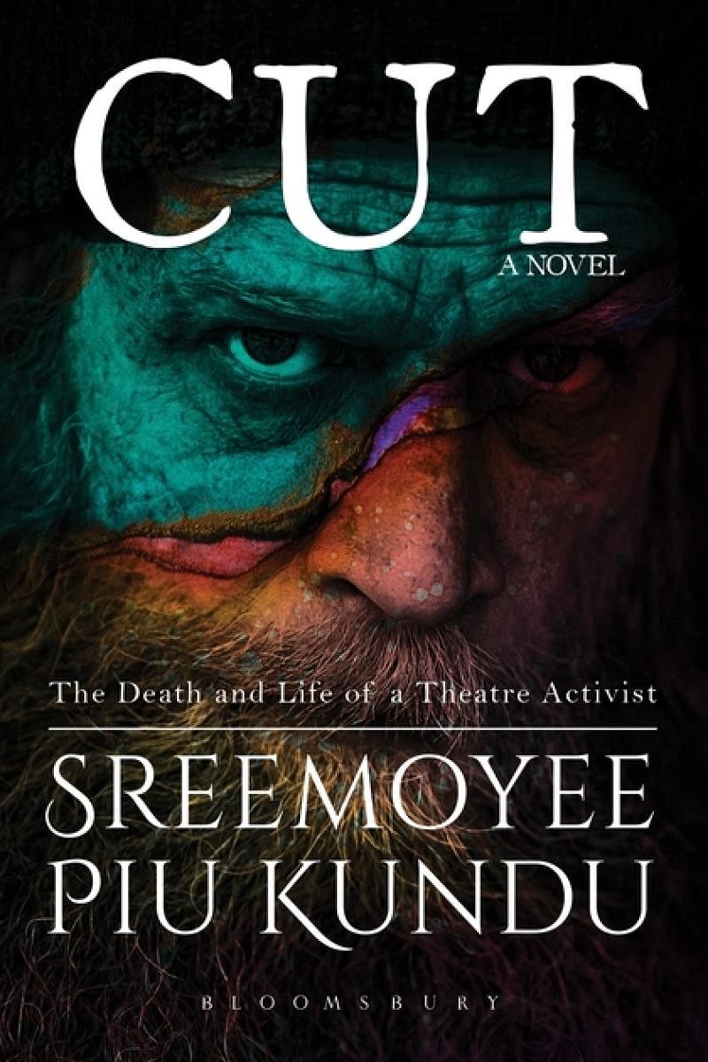 Book Review: Cut by Sreemoyee Piu Kundu