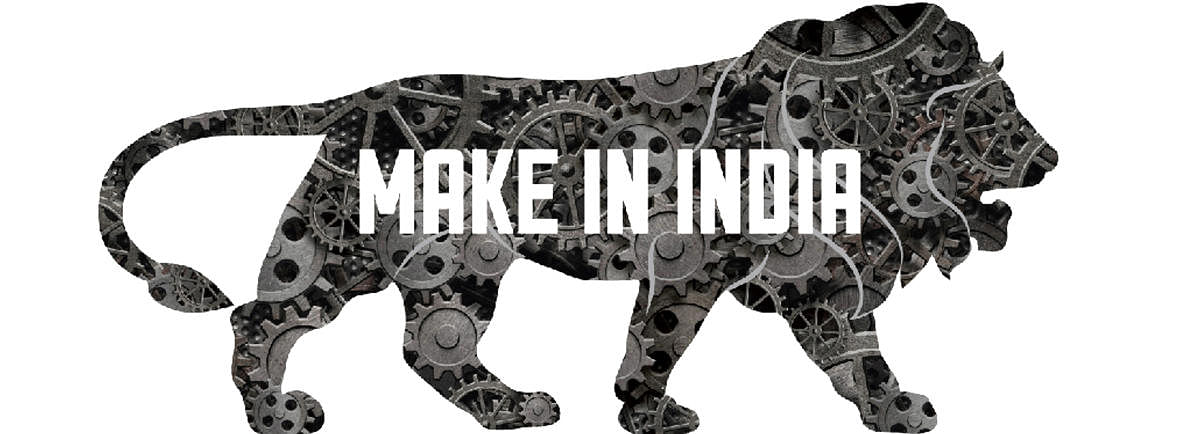 MSMEs will be backbone of ‘Make in India’ programme