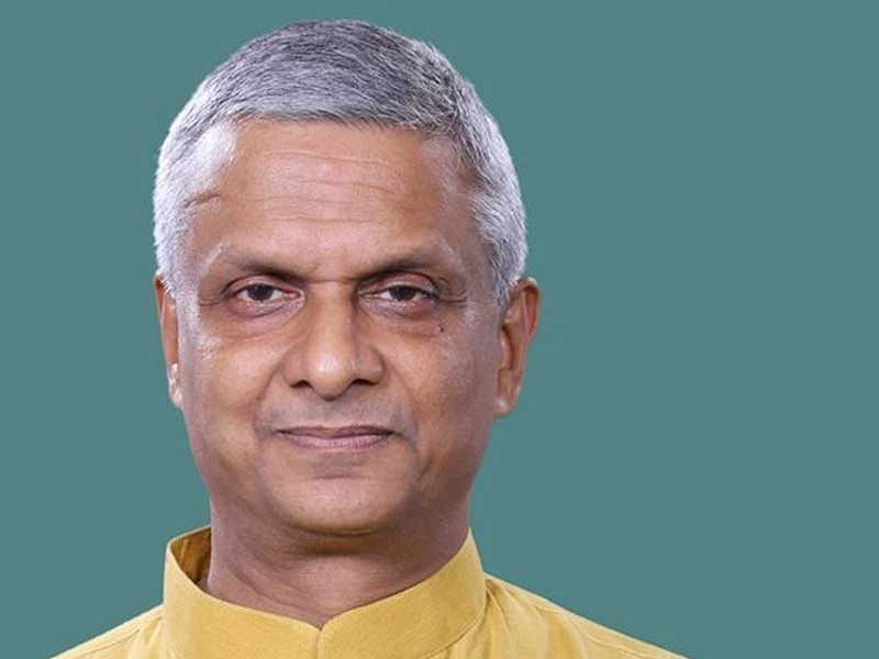 Tathagata may have quit over rivalry