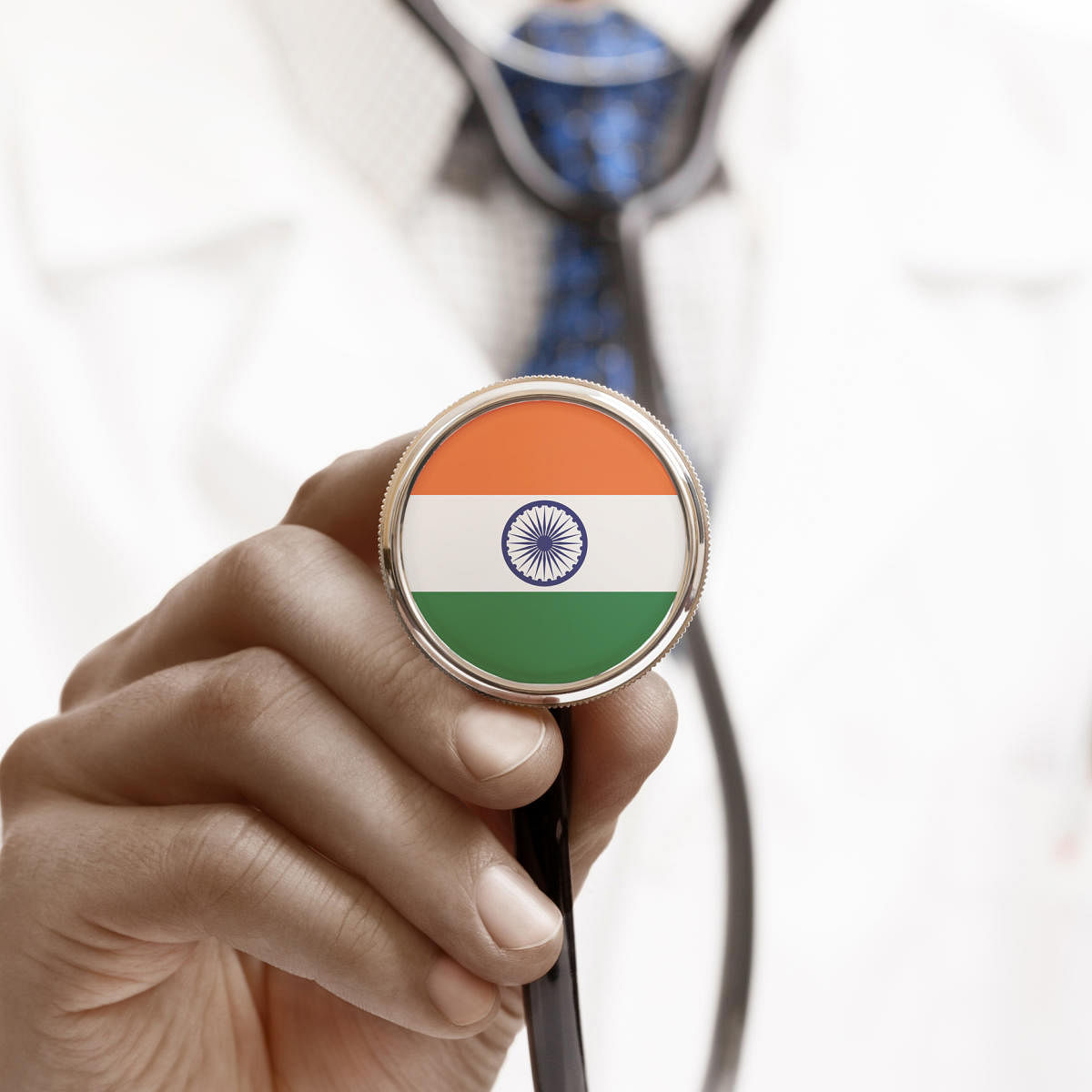 How to ensure universal healthcare in India