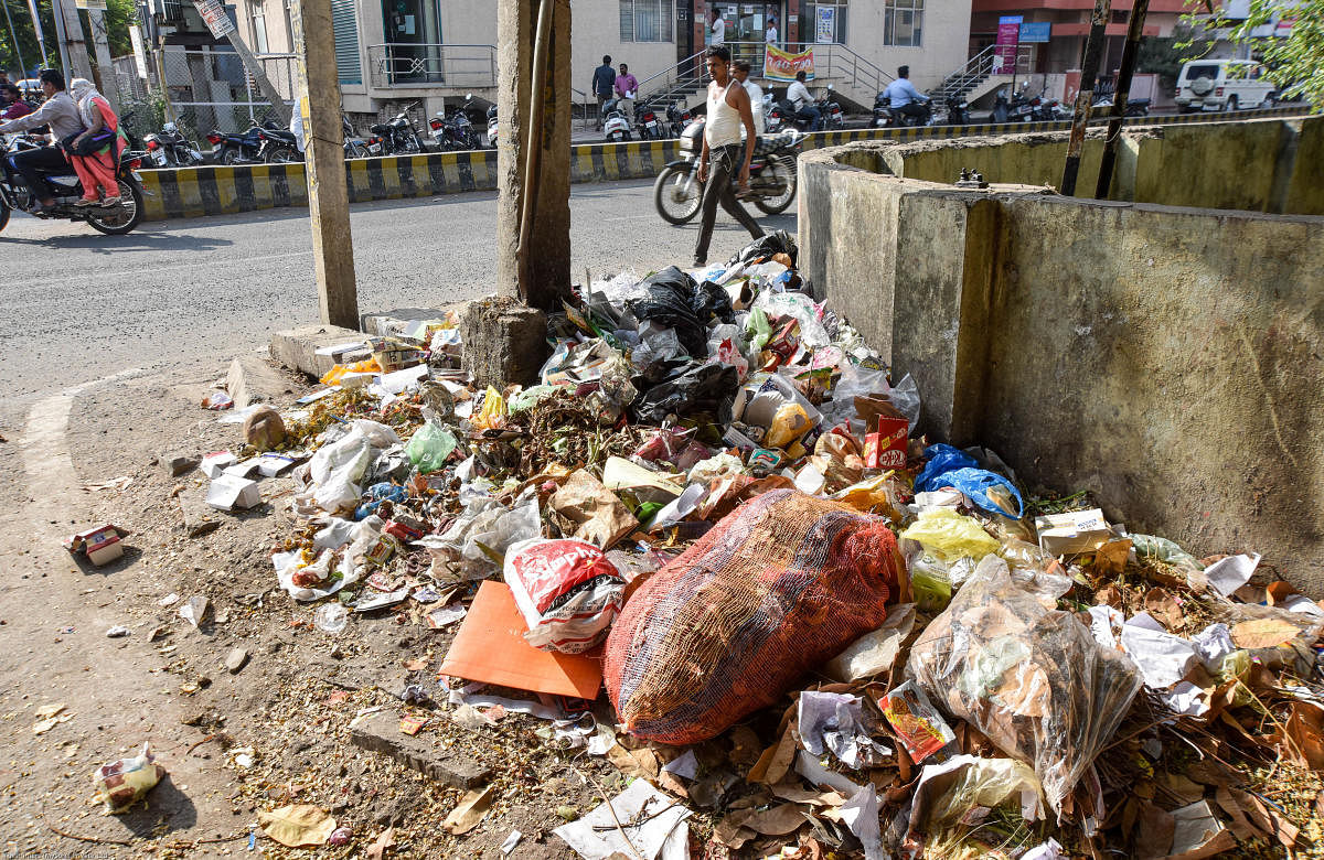 EDITORIAL | Bengaluru’s shame: 194 on Swachh survey