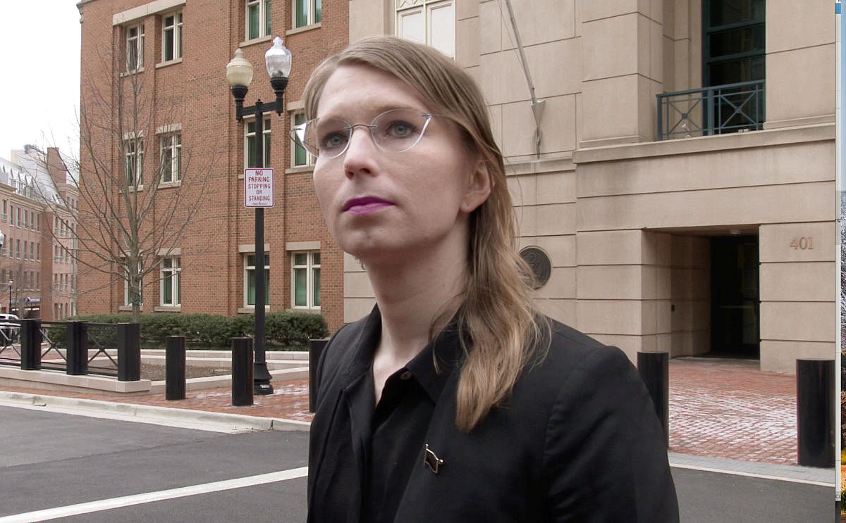 Wikileaks Case: Manning jailed for refusing to testify