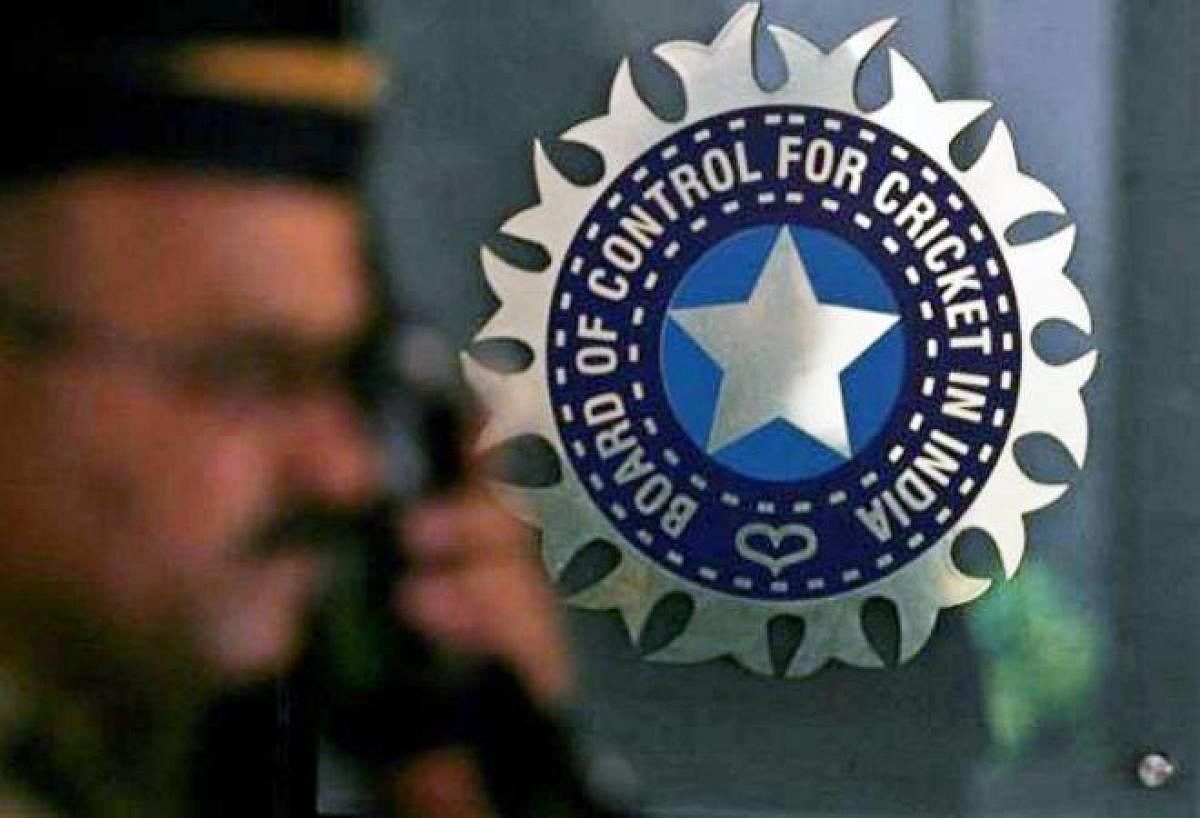 BCCI finally clears players' central contract payments