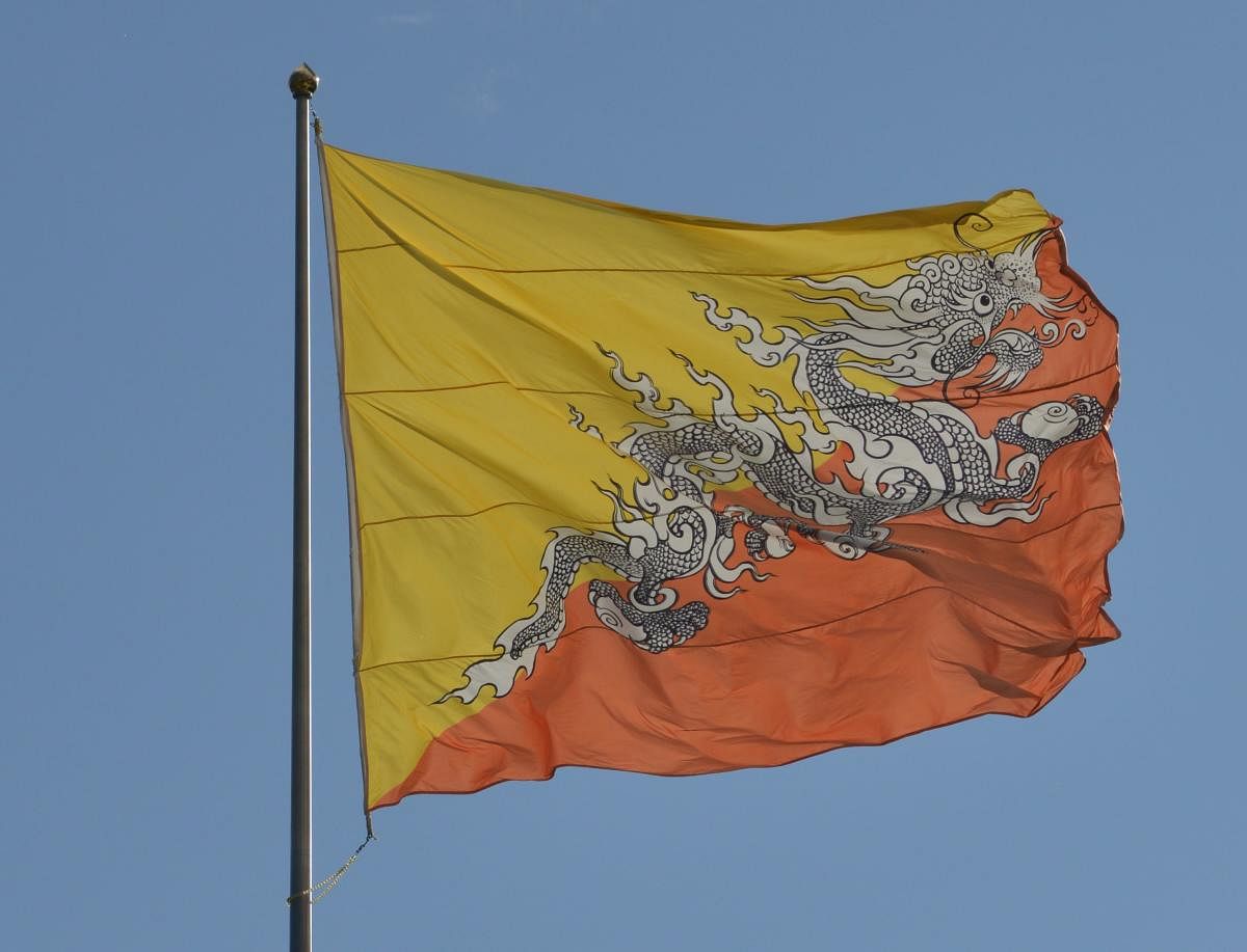 Bhutan poll results concern for Delhi