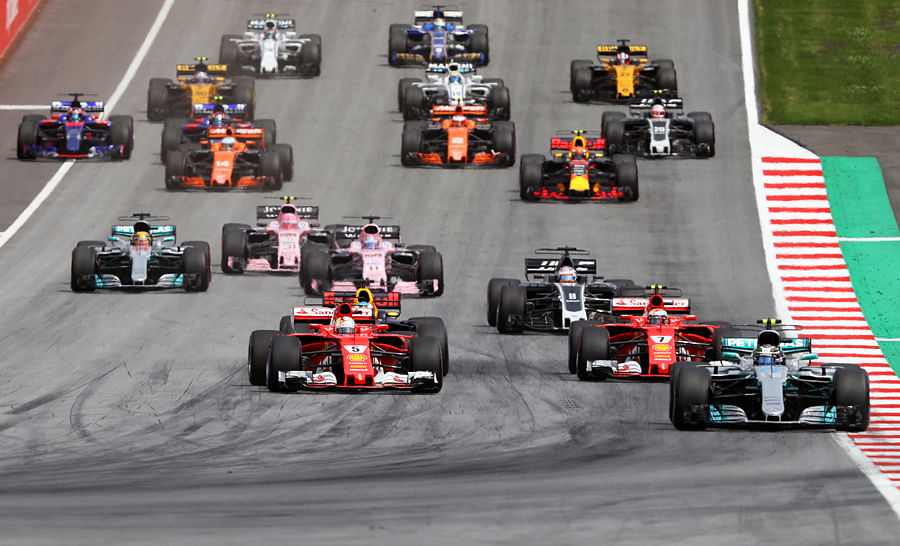 Formula One approves point for fastest lap