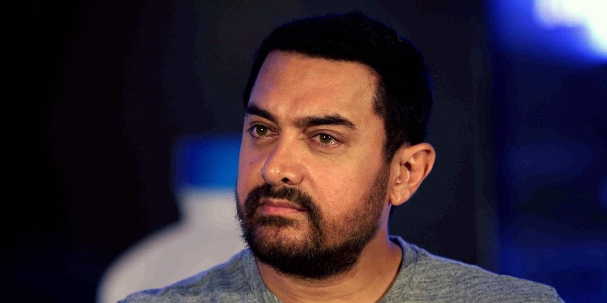 Aamir's next is official adaptation of 'Forrest Gump'