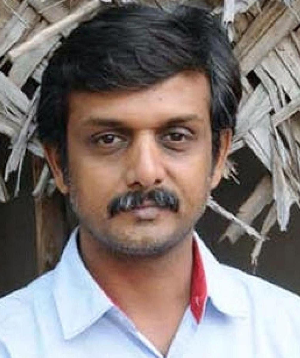Tamil rights activist Thirumurugan arrested at KIA