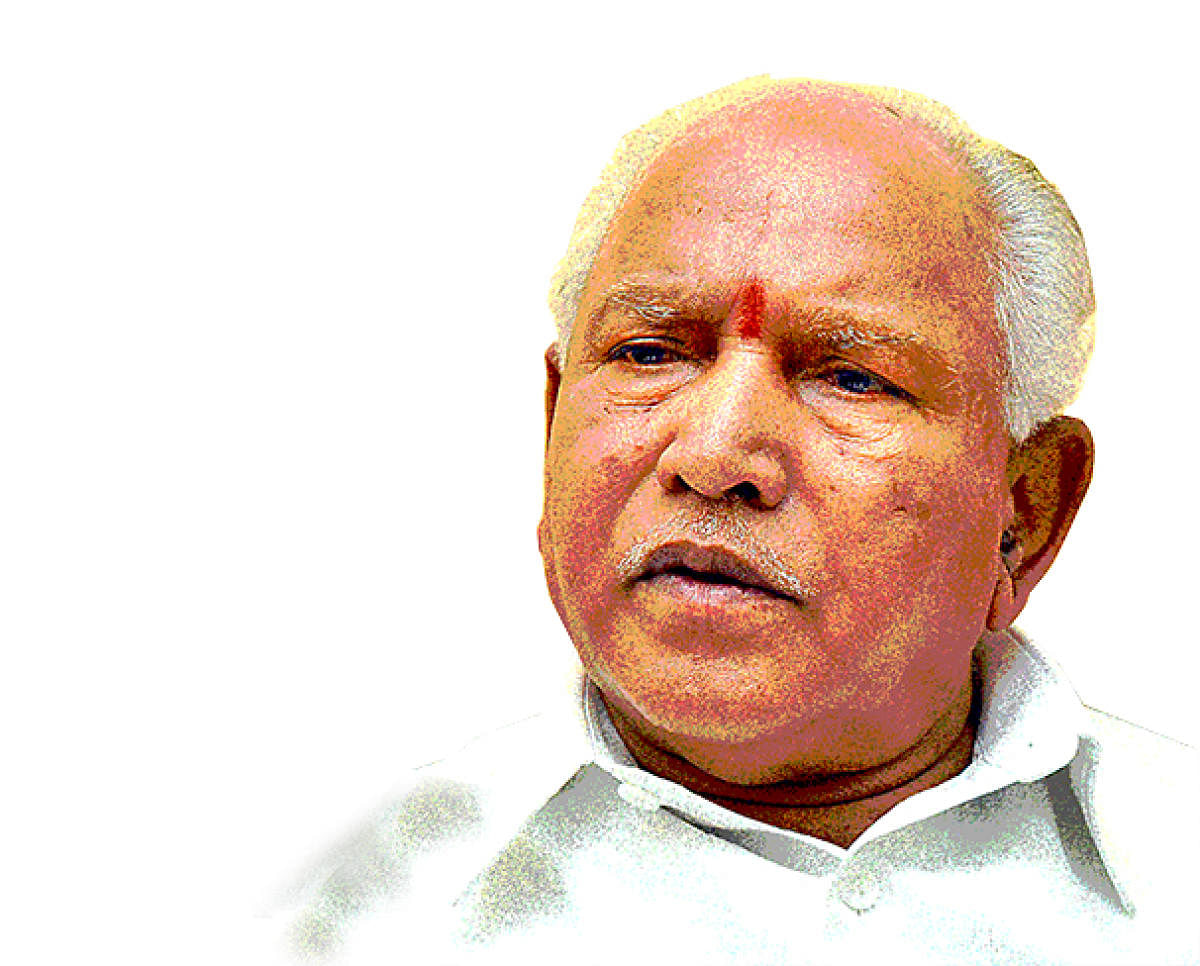 Clamour for leadership change, but BSY may stay