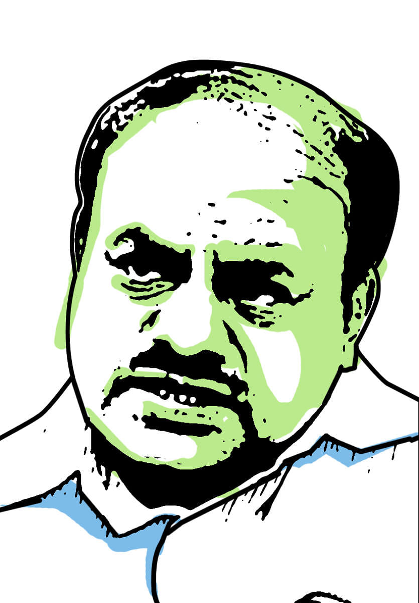 HDK:Dissent common during Cabinet formation