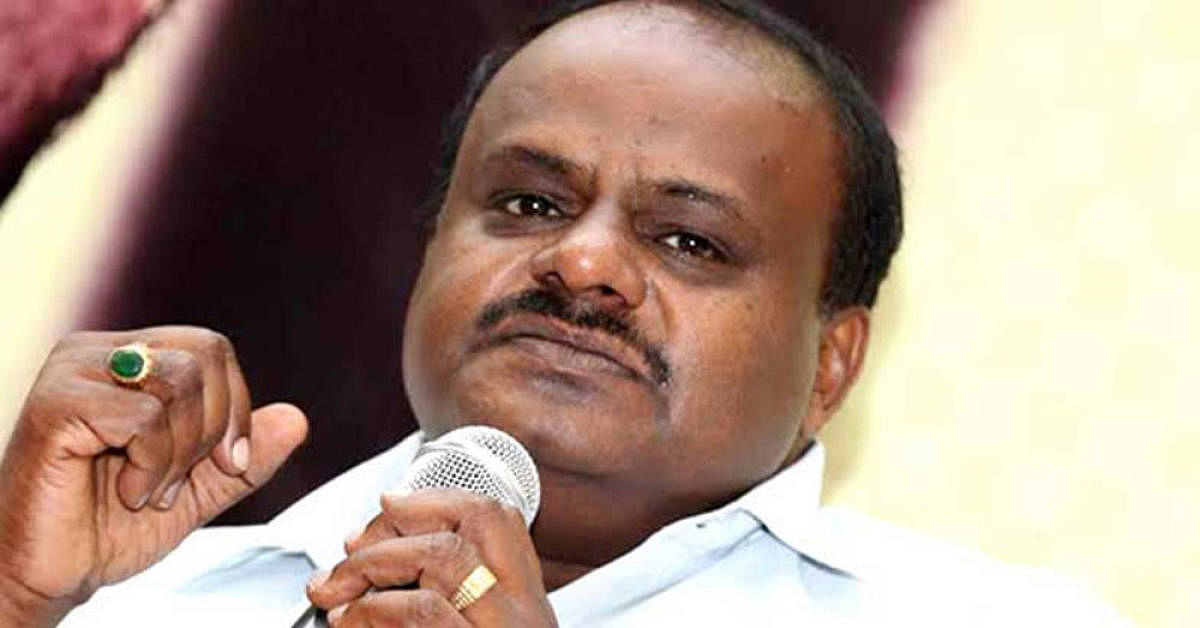 HDK to take stock of situation in rain-hit Malnad