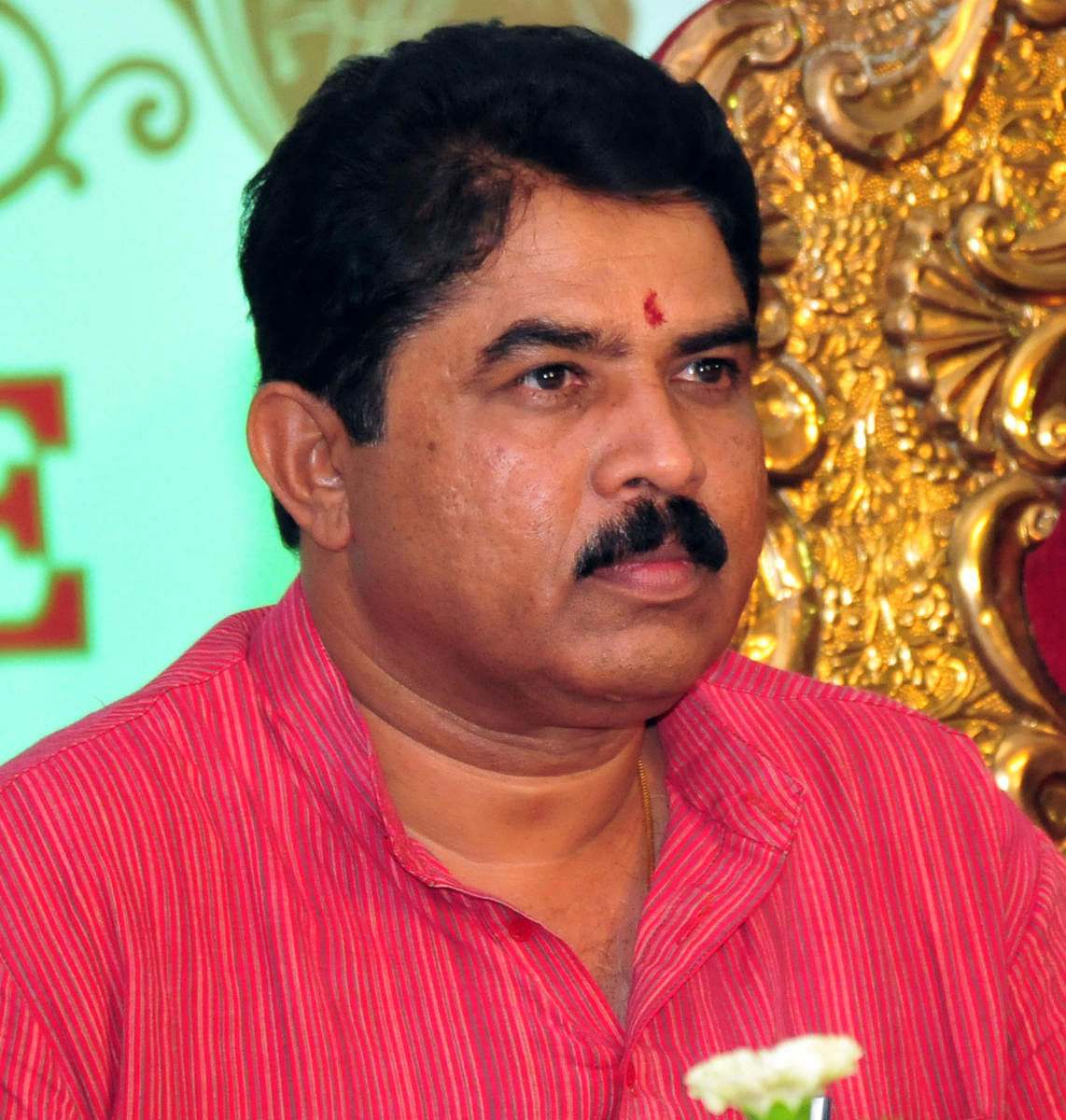 Siddaramaiah had plans to divide communities: Ashoka